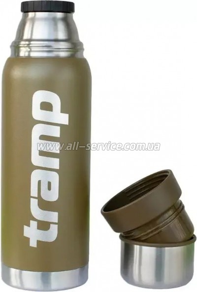 ������ Tramp Expedition Line 0.75 � Olive (UTRC-031-olive)