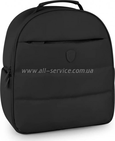   Heys Puffer Black (30124-0001-00) (930921)