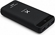   Vinga 20000 mAh QC3.0 Display soft touch black (VPB2QLSBK)