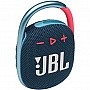  JBL Clip 4 Blue Pink (JBLCLIP4BLUP)