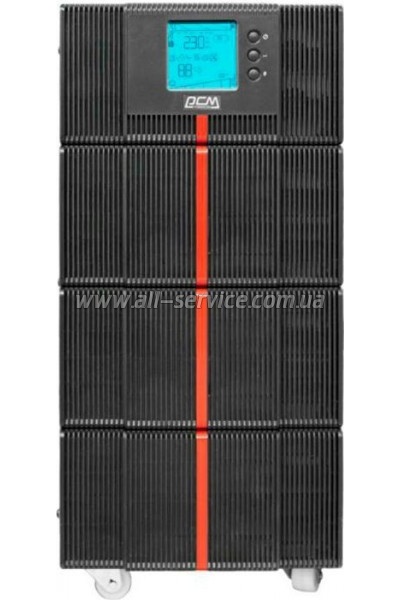 ��� Powercom MAC-6000 (MAC6000)