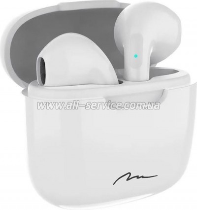 �������� Media-Tech R-Phones White (MT3608W)