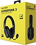  Hator Hyrpunk 3 Hi-Res Black (ESH01)
