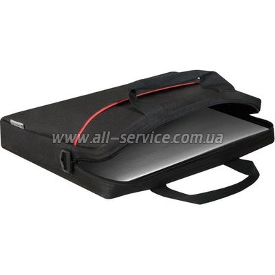    Defender 15,6" Lite black (26083)