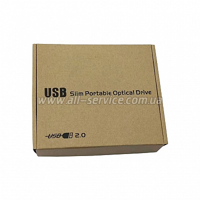   Maiwo DVD SATA-to-SATA - USB 2.0 (K520B)