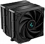����� ��� ���������� Deepcool AK620 Zero Dark (R-AK620-BKNNMT-G-1)