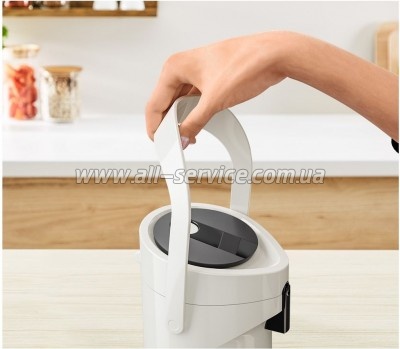  Tefal Ponza Pump 1.9  (K3140214)