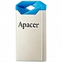  Apacer 16GB AH111 Blue RP USB2.0 (AP16GAH111U-1)