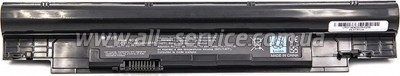 ����������� ��� �������� DELL Vostro V131 (H7XW1, DLV131LH) 11.1V 4400mAh PowerPlant (NB440399)