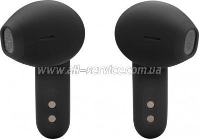  JBL Wave Flex 2 Black (JBLWFLEX2BLK)