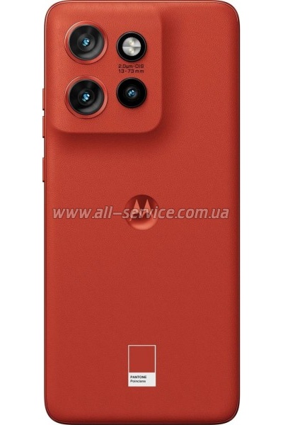   Motorola Edge 50 NEO 8/256GB Poinciana (PB310042RS)