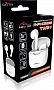  Media-Tech R-Phones White (MT3608W)