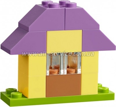 ����������� LEGO Classic ���� ��� ���������� 213 ������� (10713)