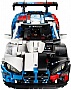 ����������� LEGO Technic ��������� ��� ��������� BMW M4 GT3 EVO (42226)
