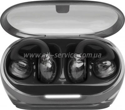 �������� JBL Soundgear Clips Black (JBLSNDGEARCLBLK)