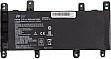 Аккумулятор для ноутбука ASUS X756UW (C21N1515) 7.4V 4650mAh PowerPlant (NB431755) Аккумулятор для ноутбука ASUS X756UW (C21N1515) 7.4V 4650mAh PowerPlant (NB431755)