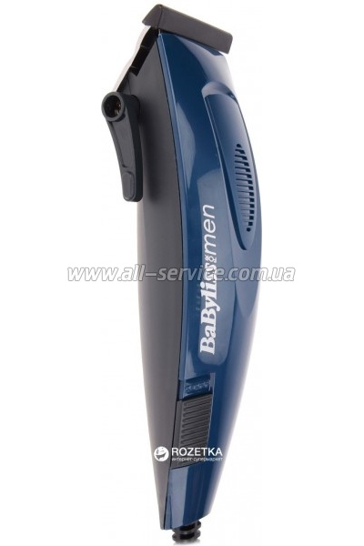 ������� ��� ������� Babyliss E695E