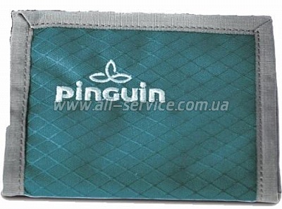  PINGUIN WALLET BLUE (PNG W02)
