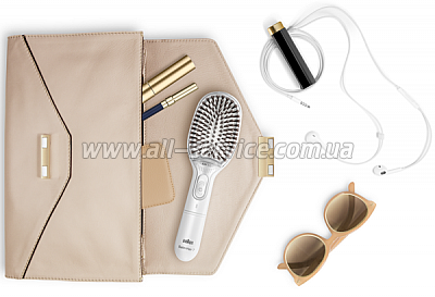  Braun BR 750
