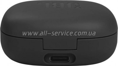  JBL Wave Flex TWS Black (JBLWFLEXBLK)