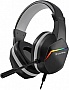 �������� ColorWay Bloodwave LED Black (CW-HPG01BK)