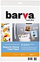 Фотобумага магнитная BARVA Everyday Глянцевая А4 5л (IP-BAR-MAG-CE-T01)