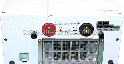  Conext XW+ 7048, 230 V ( 	865-7048-61)