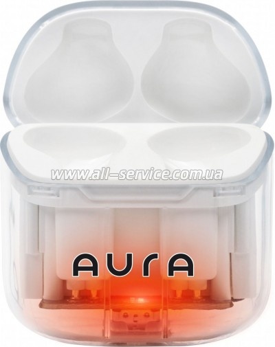 �������� AURA 6 White (TWSA6W)