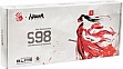  A4Tech Bloody S98 RGB Red Switch USB Naraka (Bloody S98 Naraka)