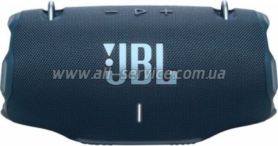   JBL Xtreme 4 Blue (JBLXTREME4BLUEUNA)