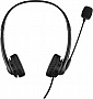  HP Stereo G2 USB Black (428H5AA)