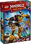 ����������� LEGO NINJAGO ������ ����� ���� ����-������ (71839)