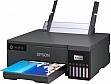 A4 Epson EcoTank L8050 Wi-Fi (C11CK37403)