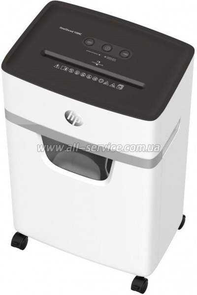 ������������ ���������� HP OneShred 10MC (2804)