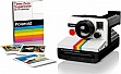  LEGO Ideas  Polaroid OneStep SX-70 516  (21345-)