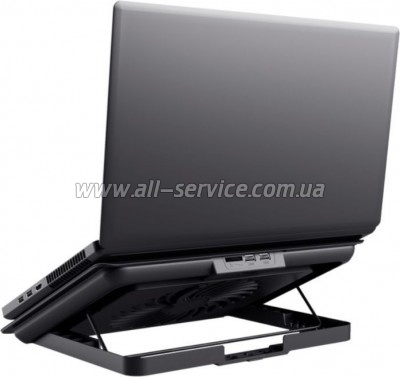    Trust Exto Laptop Cooling Stand Eco (24613)