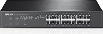   TP-Link TL-SF1024