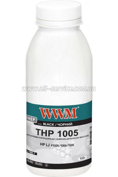  WWM HP LJ P1005/ 1006/ 1505  150 (TB85-7)