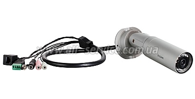 IP-������ D-Link DCS-7010L