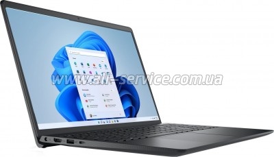  Dell Vostro 3530 (N0094PVNB3530UA_W11P)