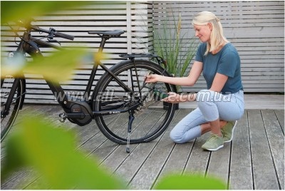 ������������� ���������� Bosch EasyPump, 3.6V, 3Ah, 10.3 ���, 10 �/���, 0.4 �� (0.603.947.000)