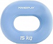  PowerPlay PP-4336 Hand Grip Light 15   (PP_4336_Blue_15kg)