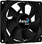    AeroCool Force 8 Black (ACF1-FC00110.11)