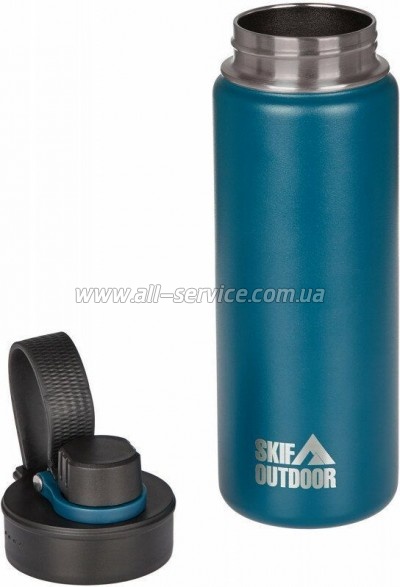  Skif Outdoor Sporty Plus 530  Blue (HD-530-48BL)