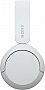  Sony WH-CH520 Wireless White (WHCH520W.CE7)