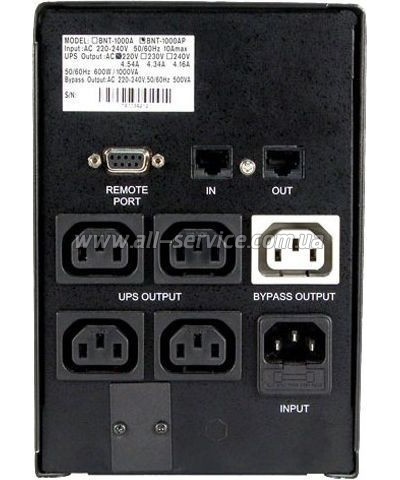  Powercom BNT-3000AP