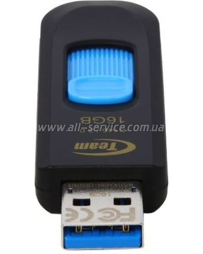  Team 16Gb C145 Blue USB 3.0 (TC145316GL01)