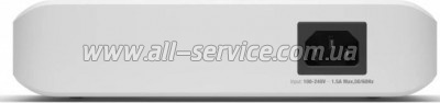   Ubiquiti USW-Lite-16-PoE