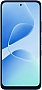   Infinix Hot 60i 4/128Gb Shadow Blue (4894947093586)