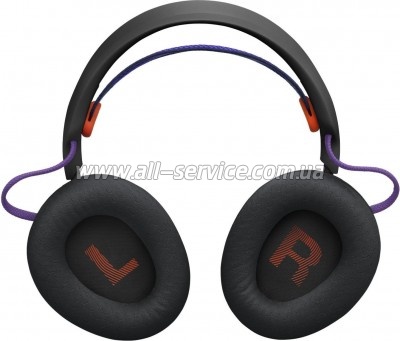 �������� JBL Quantum 650 Black (JBLQTUM650BLK)